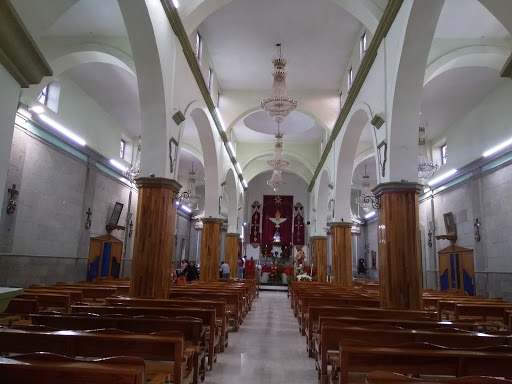 Templo de San Sebastian martir - Thumbnail