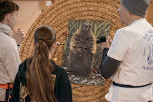 Photo n°4 de Les Archers Saint Clairois à Saint-Clair-du-Rhône (Club de tir à l'arc)