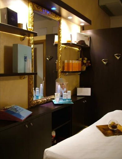Estetica Nada Solarium di Lombardi Leonarda - Thumbnail