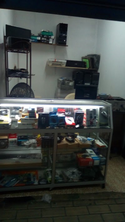 Photos of FERIA DE LA COMPUTACION SCZ