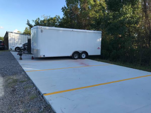 Steves Storage - Visual