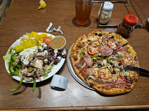 Mellow Mushroom Clemson - Thumbnail