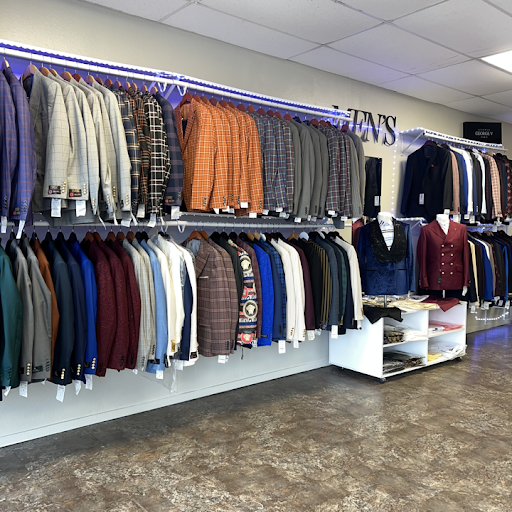 SUN SHOP - Visual