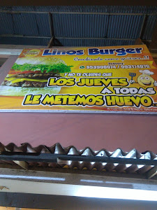 Lino`S burguers 5