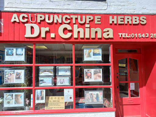 Dr China - Thumbnail