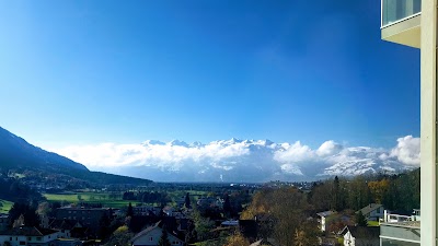 Photos of Landeskrankenhaus Feldkirch