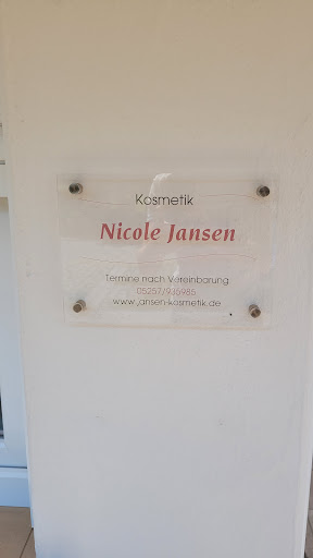 Jansen Kosmetik - Thumbnail