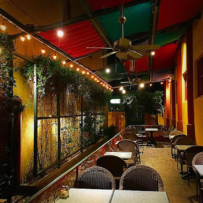 Merchant & Main Grill & Bar