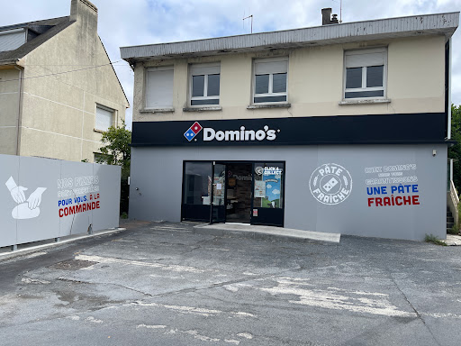 Domino's Pizza Vire Gallery - France