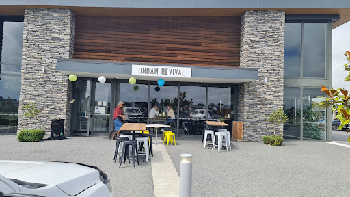 Urban Revival - Thumbnail
