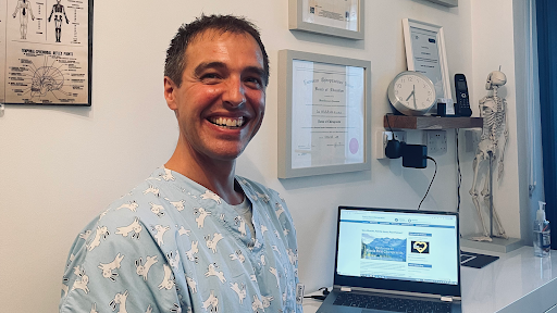 Fascia First Chiropractic