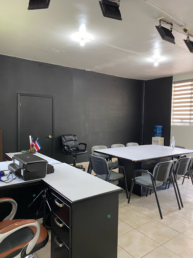Oficina Actividades Complementarias
