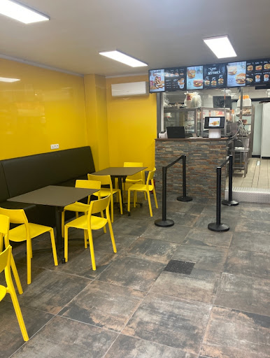 Photo 2 - Burger Express La Remaudière