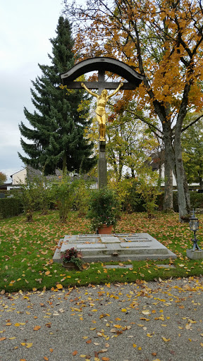 Friedhof Geisenfeld - Thumbnail