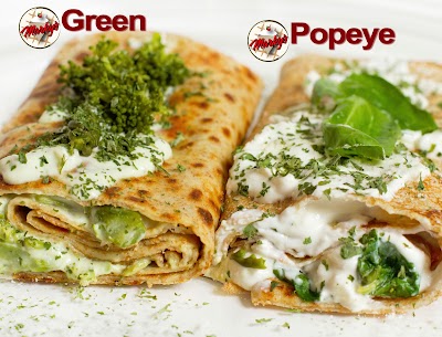 Photos of Marky's Crepes & Waffles