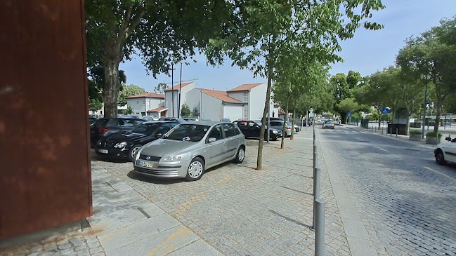 Estacionamento Cava do Viriato Horário de abertura