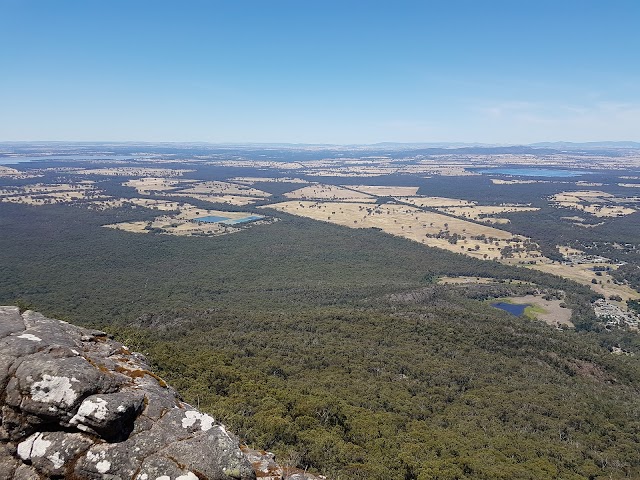 Boroka Lookout