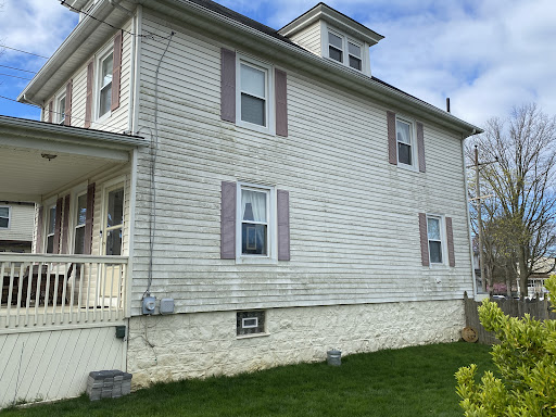 Metzger's Power Washing