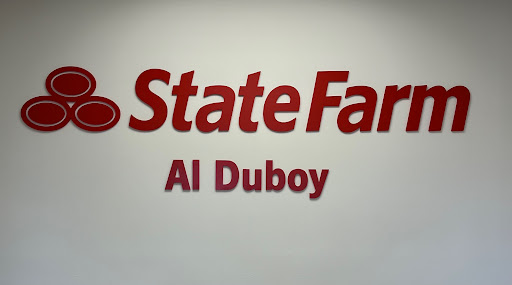 Al Duboy - State Farm Insurance Agent - Thumbnail