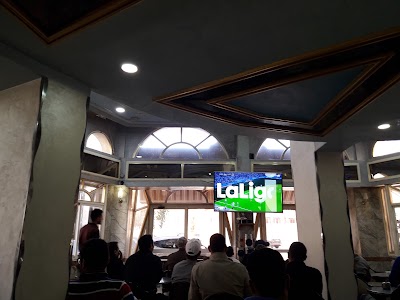 Photos of Cafe Lahay