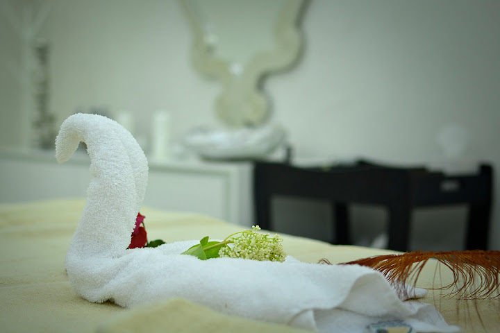 TUI BLUE Insula Alba - Adults Only by null