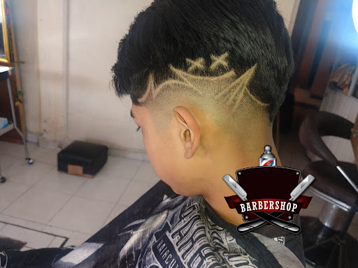 El Cavernicola Barber Shop