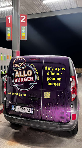 Photo 2 - ALLO BURGER