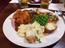 Toby Carvery Edinburgh West edinburgh