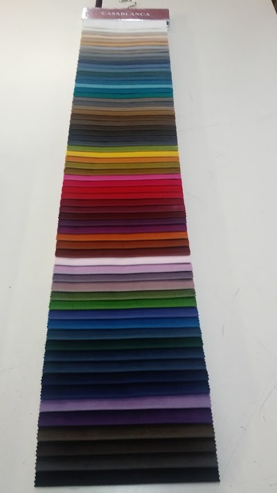 Photos of Rader's Fabrics