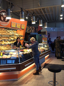 Bäckerei Gnaier im Bauhaus Essingen - Essingen