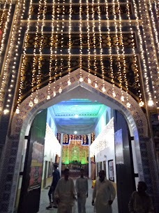 امام بارگاه شانِ حسین۴ sheikhupura