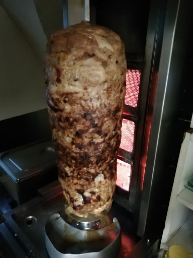 SNACK KEBAB CHEZ TIBI