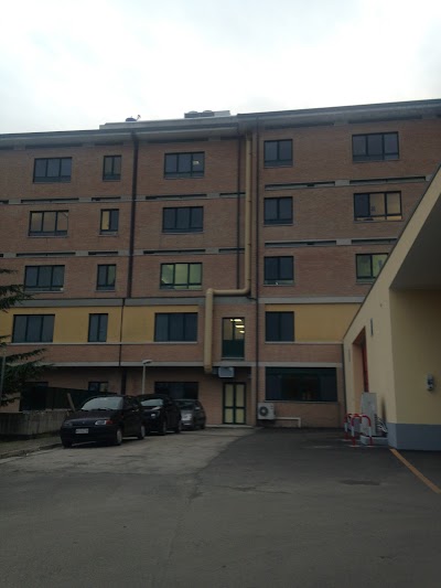 Civitanova Marche Hospital