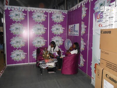 Photos of United Business Machines SARL