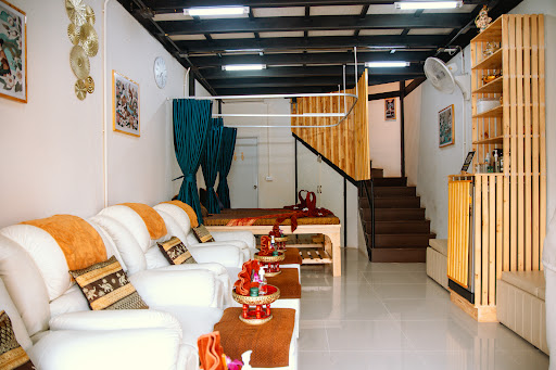 Nakee Thai Massage (Choengmon - Koh Samui)