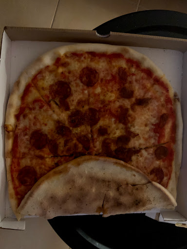 Pizzería La Madunina - Thumbnail