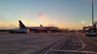 Photos of Federico Fellini International Airport
