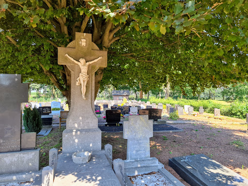 Oud Salviuskerkje - Thumbnail