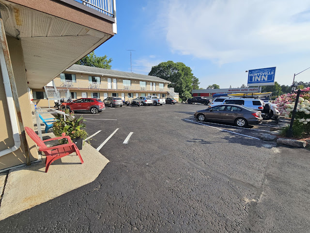 Huntsville Inn by null