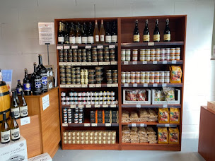 Photo n°4 de Intercaves Coulaines - Cave à vins, bières, champagnes et spiritueux - Pour particuliers et professionnels. à Coulaines (Cave à vins)