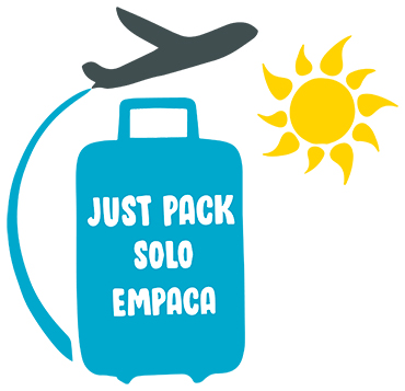 Just Pack - Visual