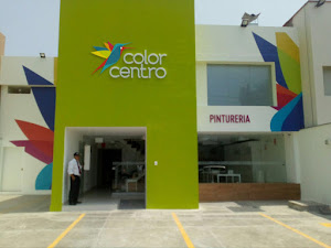 COLOR CENTRO 0