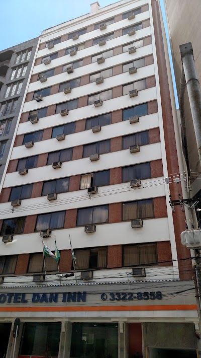 Photos of Hotel Dan Inn Curitiba