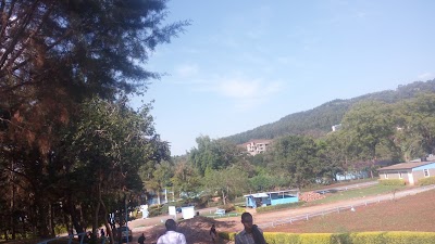 Photos of Kisii University