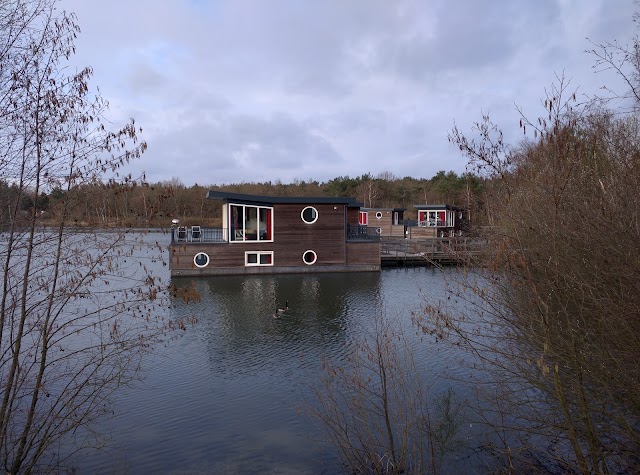 Center Parcs De Kempervennen