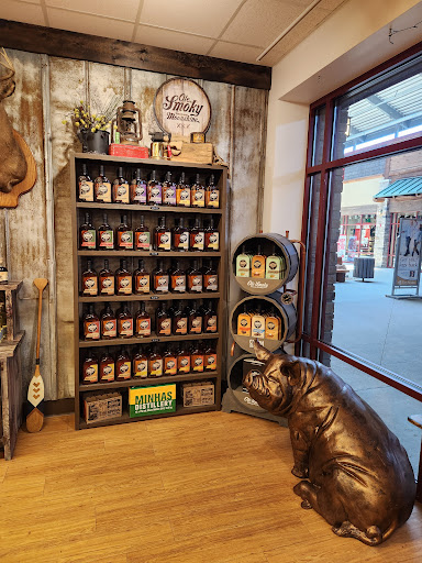 Dells Moonshine Company - Thumbnail
