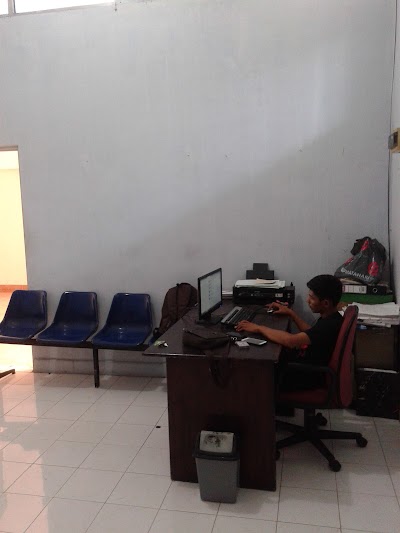 photo of Kantor Telkom