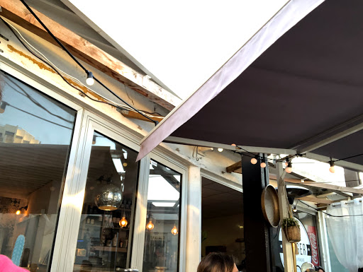 Photo 4 - Aura Burger and Coffee - Burger à la française - Café - Service Livraison - La Grande-Motte