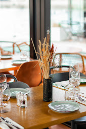 Photo n°39 de Bar OFF Paris Seine à Paris (Restaurant)