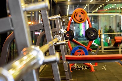 Photos of GYM HAUS FİTNESS